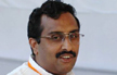 India, Pak, Bangladesh will reunite one day: Ram Madhav
